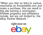 ancientdrills logo