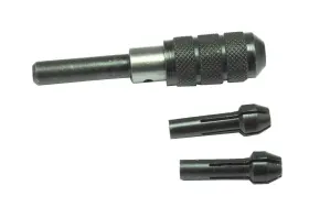Ai 121pcset Pin Chuck Vise Set With 3 Collets To Hold Small Twist Drill Bits From Sizes 0 Ai 121pcset Pin Chuck Vise Set With 3 Collets To Hold Small Twist Drill Bits From Sizes 0