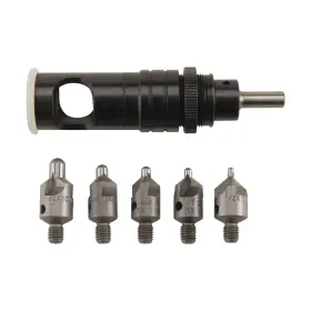 65001 Air Capital Microstop And Countersink Kit Model Number