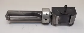 Allied Machine & Engineering 22050s-005i Amec Straight Flute Insert Spade Drill