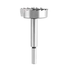 Fo-560 Amana Tool - Multi-tooth Forstner Bit 3-1/8 Dia X 1/2 Inch Shank
