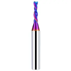 Bt180z Bititz Downcut Spiral Router Bit 1/4 Inch Shank 1/8 Cutting Diameter 1/2 C