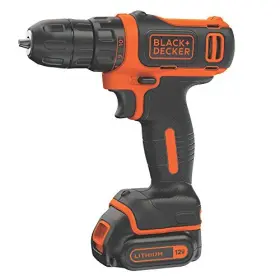 Black & Decker Bdcdd12c 12v Max Cordless Drill/driver
