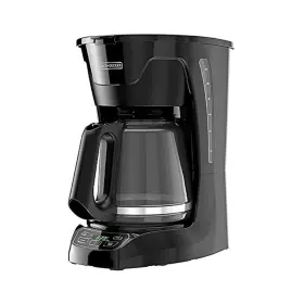 Cm1110b-1 Black Decker 12-cup Programmable Coffeemaker Cm1110b Fast Ship