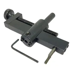 Bcc-0664 Bluefox Tools Adjustable Circle Cutter Precise Cut From 1-3/16 Inch 30mm To 6-1/2 165m