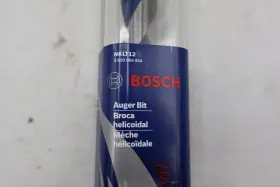 Nklt12 Bosch 3/4 Inch Auger Bit #2