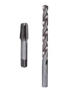 93201 Branded01 1/8-27 Npt/21/64 Combo