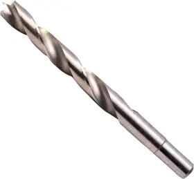 Century Drill & Tool 37234 And 17/32 Inch Hss Brad Point Bit Wood Boring Tools