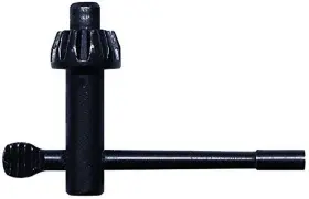 Century Drill & Tool 64502 And Chuck Key 13/64 Inch Pilot