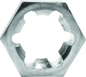 Century Drill & Tool 92922 And 1-1/8-12nf Rethreading Die Set Thread Repair