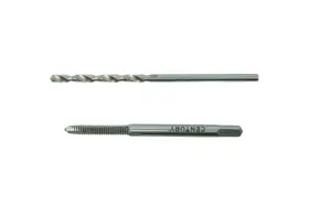 95302 Century Drill & Tool And Machine Screw Tap 4-40nc