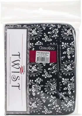 7400-s Chiaogoo Twist Ss Small Set 4-inch 10 Cm S Us 2-8 2.75-5 Mm 7400-s Chiaogoo Twist Ss Small Set 4-inch 10 Cm S Us 2-8 2.75-5 Mm