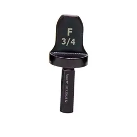F1034 Cimport Drill Bit Flaring Tool 3/4 Inch Old Version