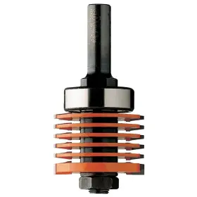 Cmt 800.606.11 Professional Finger Joint Bit 1/2-inch Shank 1-7/8-inch Diam