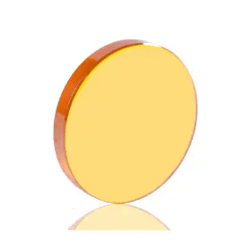 Lens-20-635 Cncoletech 20mm Co2 Laser Lens Mirror Pvd Znse Focus 63.5mm / 2.5 Inch ... Fast Ship