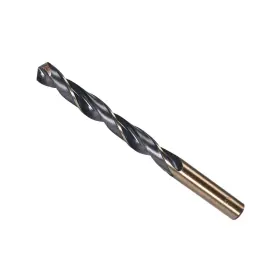 Cuf220627dd0005 Cocud Twist Drill Bits 12mm Cutting Edge Titanium And Nitride Coated High Speed Ste
