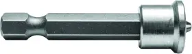 Corp 68592 68592#2r Drywall Power Screw Setter 2 Inch Length