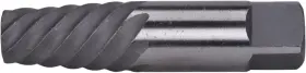 Corp 73308 Spiral Flute Screw Extractor 1-1/8 Inch - 1-3/8 For Removing Broken Screws