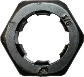 Corp 92914 5/8-18 Nf National Fine Fractional Right Hand Rethreading Die High Carbo