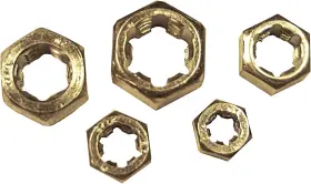 Corp 92935 5pc Set Rethreading Die Tool Thread Repair