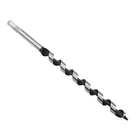 Coufce231020-0573 Coufce 5/8 Inch Diameter Auger Drill Bit 12 Ship Long 3/8 Hex Shank Lo
