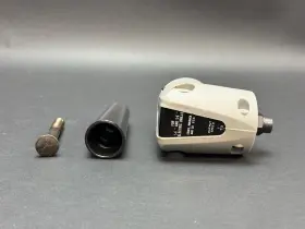 9-26271 Craftsman -26271 Vintage Sears 90 Degree Angle Drill Head Fits 1/4 Inch And 3/8 #3