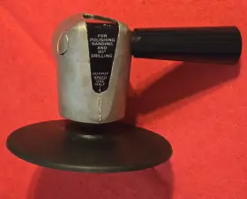 Craftsman 335-26292 Sears Angle Head 90 Sand/polish/drill Adapter -335. 26292ws