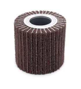 Cs Unitec 47311 Ptx Interleaf Combi Wheel - Metal And Wood Grinder Po