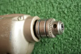 9225b Cummins Montgomery Ward Lot Of 2 Vintage And 1/4 Inch Drills - Both Tested Working #3