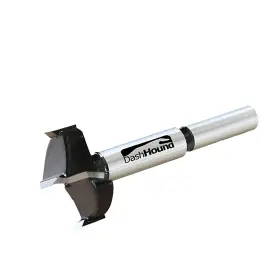 Zrfb01 Dashhound Woodworking Drill Bits Hand Tools Carbide Forstner Bit 1-3/8 Inch Hing