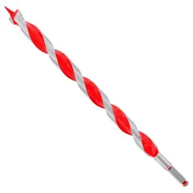 Diablo Dag3130 Dura-tip 1-1/8 Inch X17.5 Auger Bit High Speed Steel