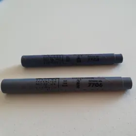 Diamide 7705 Vintage Steel Drill Bit 5/16 7706 3/8 Fs