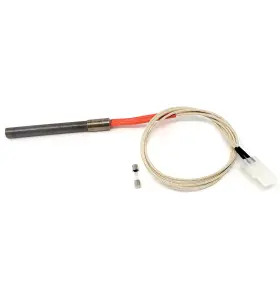 Direct Igniter 013967048774 Hot Rod For All Traeger Grills. Exceeds Oem Bac006. Includes Fuse