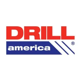 Drill America 887861172592 3mt Taper Shank #3 Jacobs Chuck Arbor Dew Series
