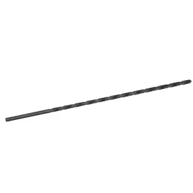 Dwddl24x1 Drill America Dwddl24x1/2 1/2 Inch X 24 High Speed Steel Extra Long Bit Dwddl Series