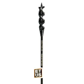 Ea75054 Eagle Tool Us Made In The Usa. Flex Shank Installer Drill Bit Auger