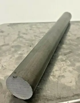 12l14 Earthtec 711422249853 Steel Bar Stock 1-1/4 In Round X 12 Length Carbon For Cnc Diy 12l14 Earthtec 711422249853 Steel Bar Stock 1-1/4 In Round X 12 Length Carbon For Cnc Diy