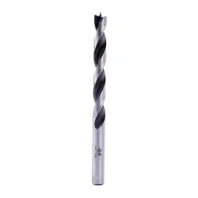 Fsf-003854 Fisch Brad Point Drill Bit 6mm X 93mm - Premium Bits For Soft Hard