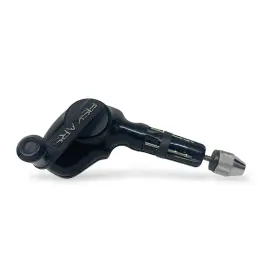 85116984 Fiskars Hand Drill With Black Comfort Grip And 1/4 Inch Chuck For Arts Crafts Diy 85116984 Fiskars Hand Drill With Black Comfort Grip And 1/4 Inch Chuck For Arts Crafts Diy