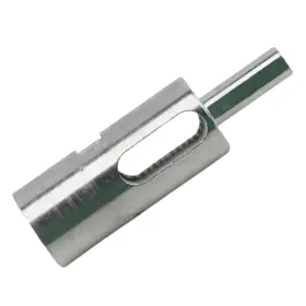 Ftvoguedv2mwqpyez Ftvogue Wire Twisting Tools Fence Drill Chuck Tool 9 For Constr