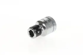 1973312 Gedore 010886873595 - 630 Bit Adaptor 1/4 Inch -3/8