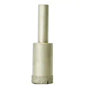 Fba-dcdb16mm-1 Gordon Glass Co. 16mm Diamond Plated Core Drill Bit