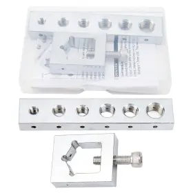 Gowenicwu07fte93y Gowenic Nut Bolt Drill Jig Safety Wire Lockwire And Gowenicwu07fte93y Gowenic Nut Bolt Drill Jig Safety Wire Lockwire And
