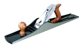39703 Groz Fp/6 Fore Plane #6 60mm 458mm Length Adjustable Hand Planer
