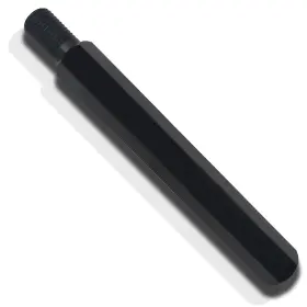 Jcg12f Hbkeen Core Drill Bit Extension 12 Inch Diamond Bits With 1-1/4