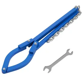 P015 Hoqqf Thickened Fence Repair Tool Heavy Duty Fixer Chain Link Stretch