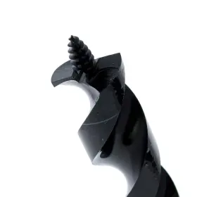35-814 Ideal 7/8 Inch X 7.5 Nailbiter Short Premium Ship Auger Bit #3