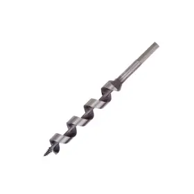 Irwin 49908 1/2 Inch D X 7.5 L Auger Bit Carbon Steel
