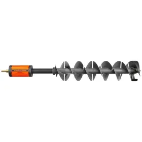 Idrl75 K-drill Auger 7.5 In