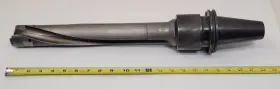Kennametal Ksemp5000fds50a1m Drill Fds 50 With Cat50 Holder